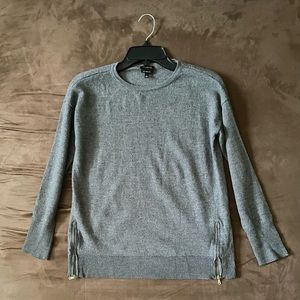 Talbots 100% Pure Merino Wool Sweater
